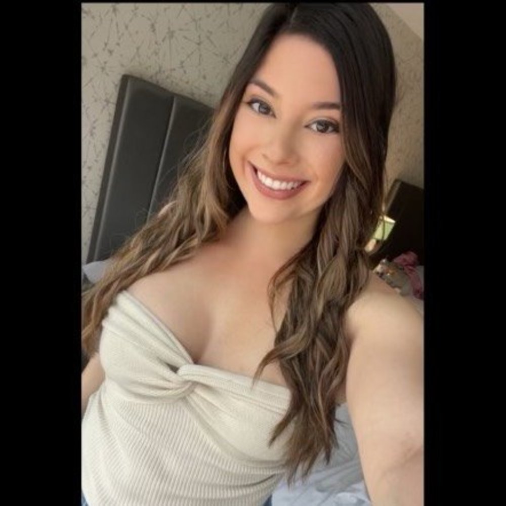 Meet your Posher, Krysta